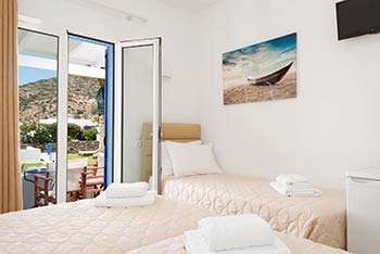 La deuxième chambre
