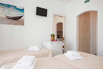 La deuxième chambre