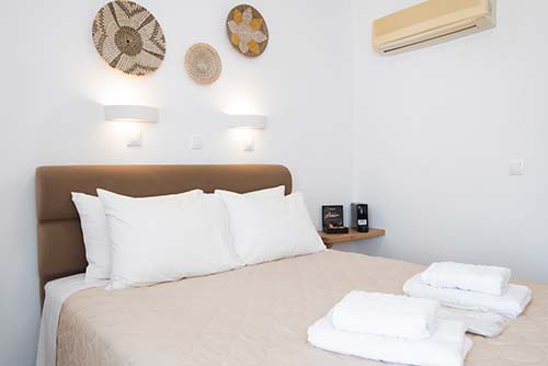 Apartment 5
